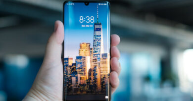 Conquistando el vertical de smartphones. La estrategia comercial de Huawei