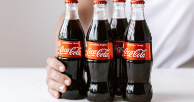 Coca-Cola Iberia, con un 20,5% menos de ventas en su primer trimestre