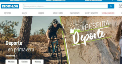 Decathlon convertirá su ecommerce español en un marketplace