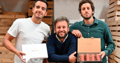 Nace Grupo Decowood, holding de marcas online tras la fusión con Sweet Messages