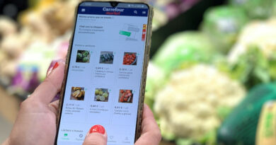 Carrefour lanza un servicio de personal shopper de la mano de Lola Market