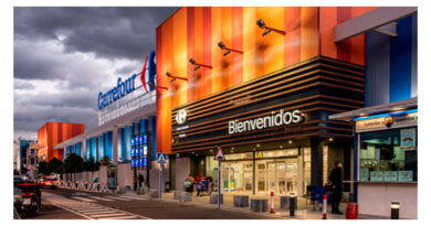 Carrefour avanza en retail media. Lanza Carrefour Links