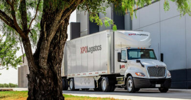 XPO Logistics, entre las 500 mejores empresas globales de Fortune