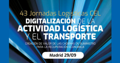 Vuelven las Jornadas Logísticas CEL en formato presencial