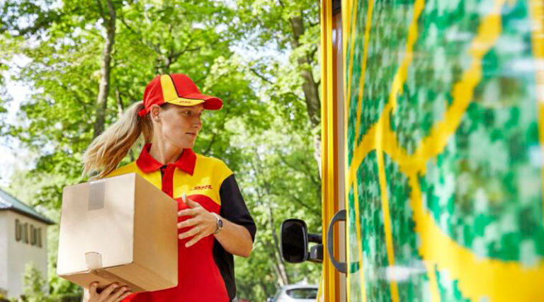 DHL cuenta con un presupuesto de 2.000 millones de euros hasta 2030 con su nueva marca DHL Health Logistics