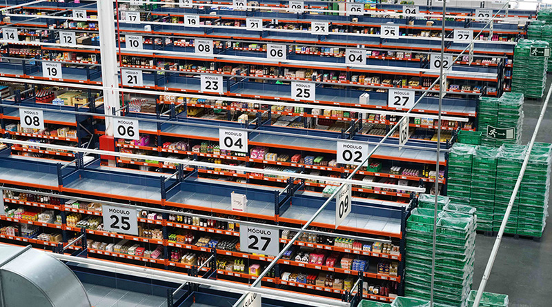 Mercadona abrirá su cuarta colmena en Alicante en 2022