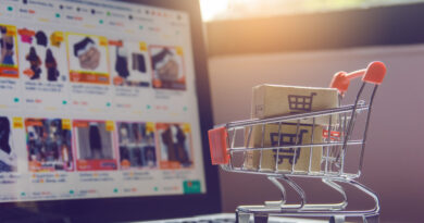 tendencias de consumo ecommerce