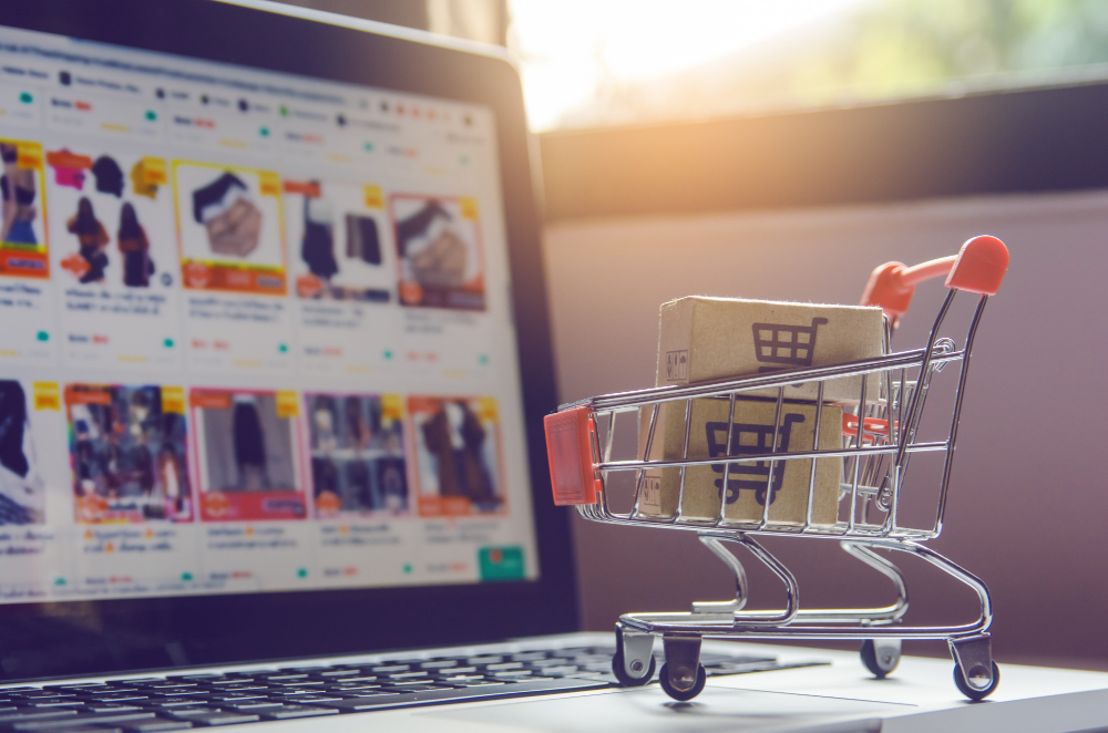 tendencias de consumo ecommerce