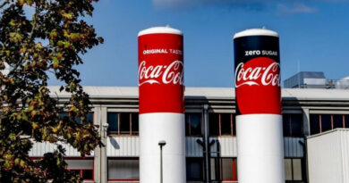 Coca-Cola Europacific Partners vuelve al crecimiento gracias a Horeca