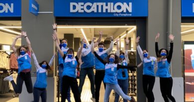 Decathlon City