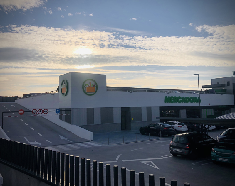 Mercadona