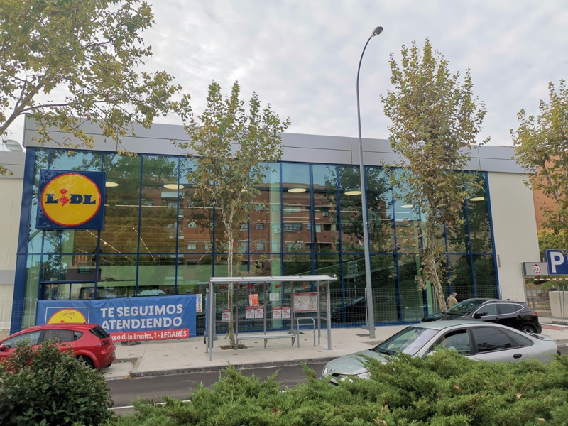Lidl