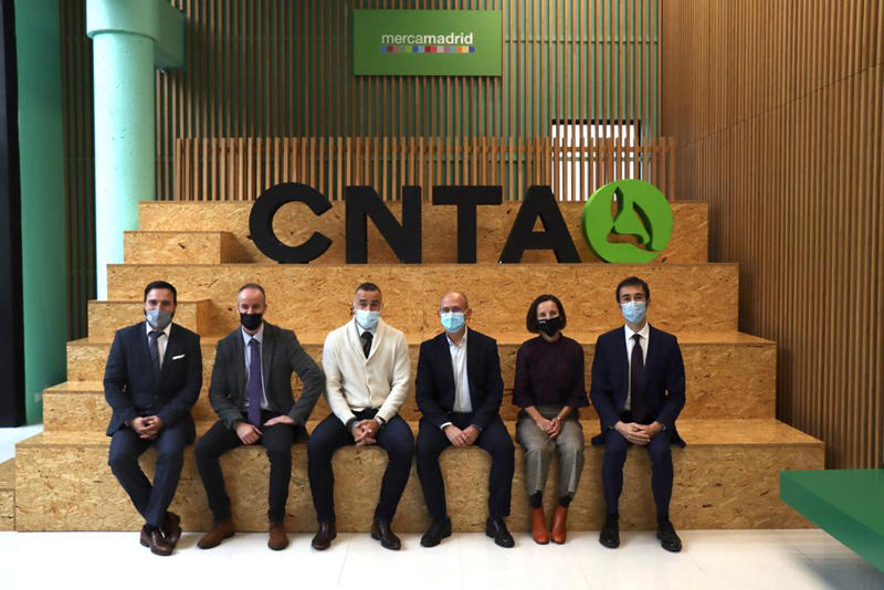 CNTA