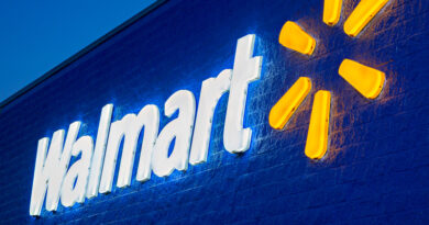 Walmart registra siete aplicaciones relacionadas con el metaverso