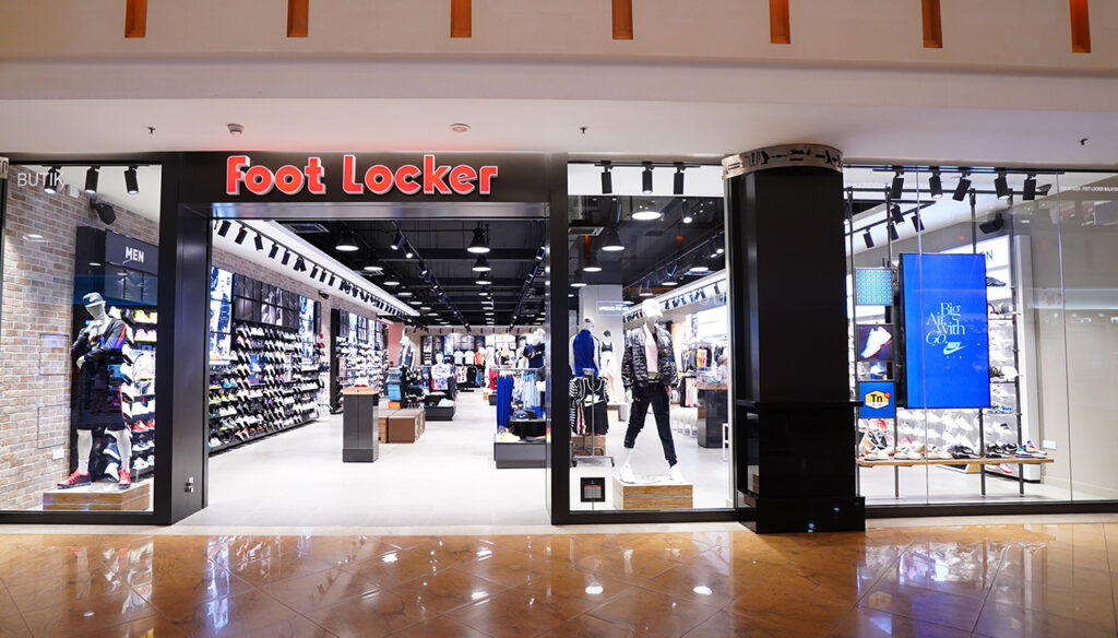 Foot Locker