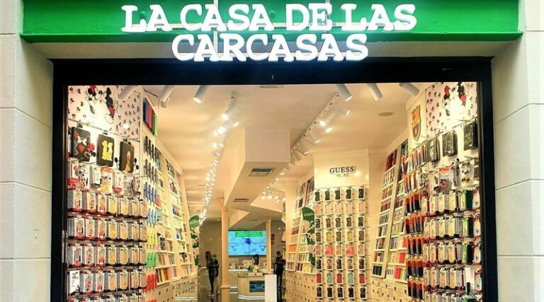 Estas cifras reflejan el ritmo de crecimiento de la red, aunque la empresa no ha comunicado un balance actualizado de establecimientos tras las últimas 25 inauguraciones.