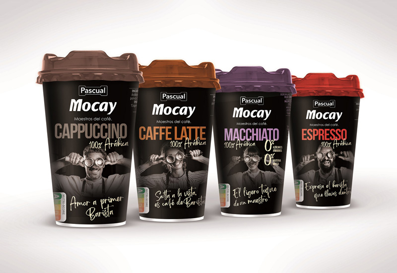 Café Mocay