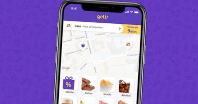 Getir alcanza el estatus de decacornio en su última ronda de financiación