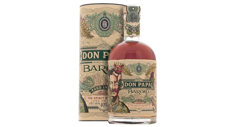 Iberia era antes Diageo Sur de Europa, siendo el mercado de mayor volumen dentro de esa región/ Don Papa Ron, una de las marcas de Diageo
