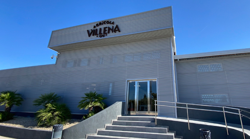 Patatas Hijolusa compra Agrícola Villena y se consolida como grupo