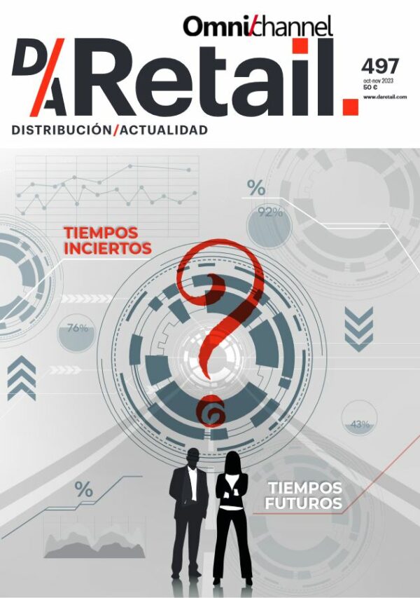 D/A Retail Anuario Retail 2023