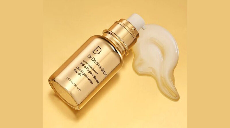 Shiseido compra la marca de cosmética Dr Dennis Gross Skincare