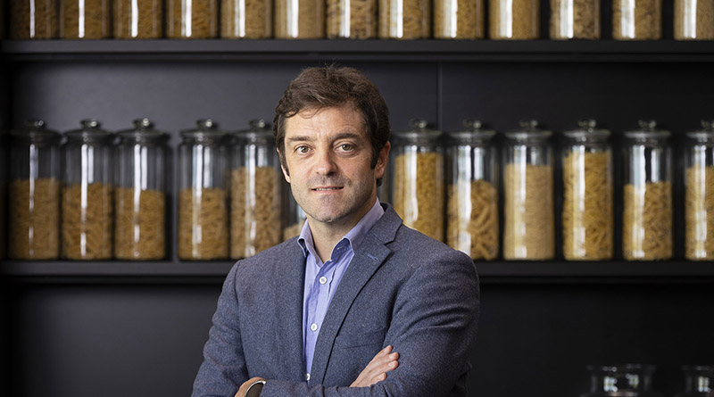 Néstor Nava asume el cargo de director general de Grupo Gallo