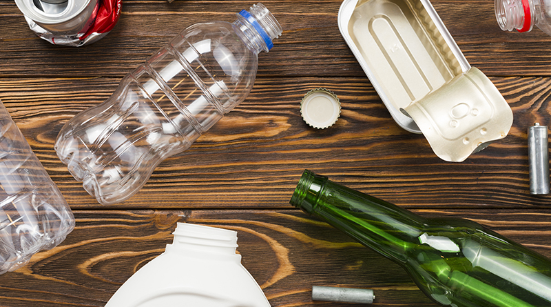 Ecotic ofrecerá una plataforma de recogida y gestión de envases adaptada a las necesidades específicas de sus empresas adheridas
