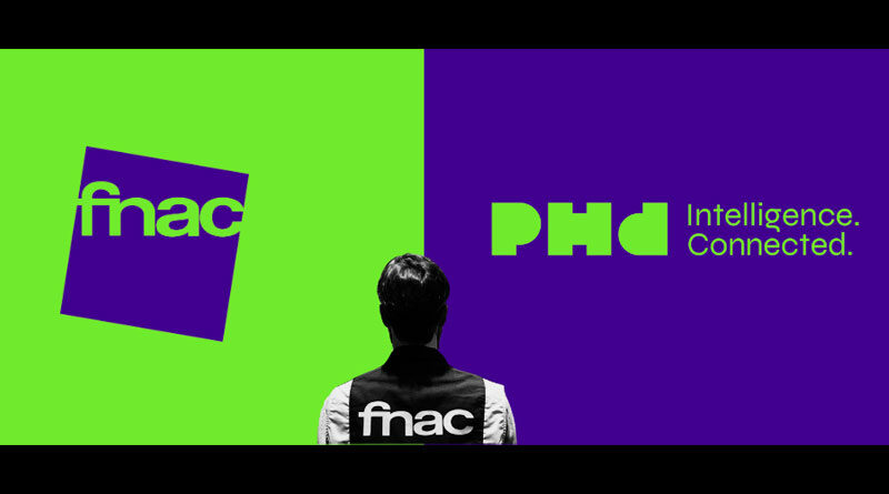 Fnac confía a PHD Media la planificación y compra de medios