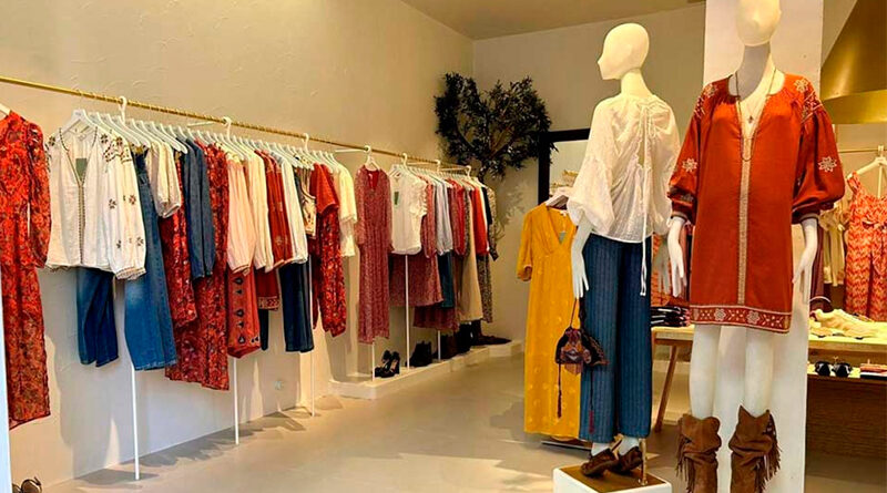 Hoss Intropia abrirá en el centro comercial Luz del Tajo, primera tienda en Toledo