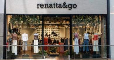 Renatta & Go, Alohas, S O y Cocunat, nuevas aperturas en L’illa Diagonal