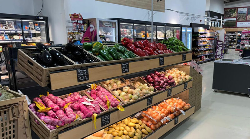Transgourmet sum贸 tres nuevos supermercados en mayo