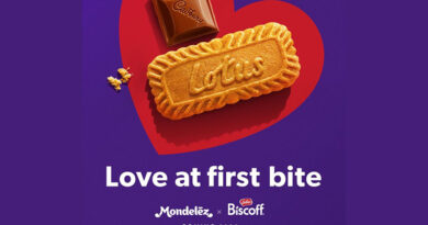La multinacional Mondeléz fabricará y comercializará la marca Lotus Biscoff en la India y ambas desarrollarán nuevos productos con chocolate, combinando Lotus Biscoff