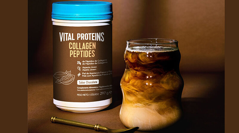 Vital Proteins presenta un producto con sabor a chocolate sin gluten ni azúcares añadidos