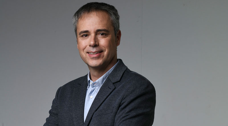 Domingo Guillén, nuevo director general de Fnac España
