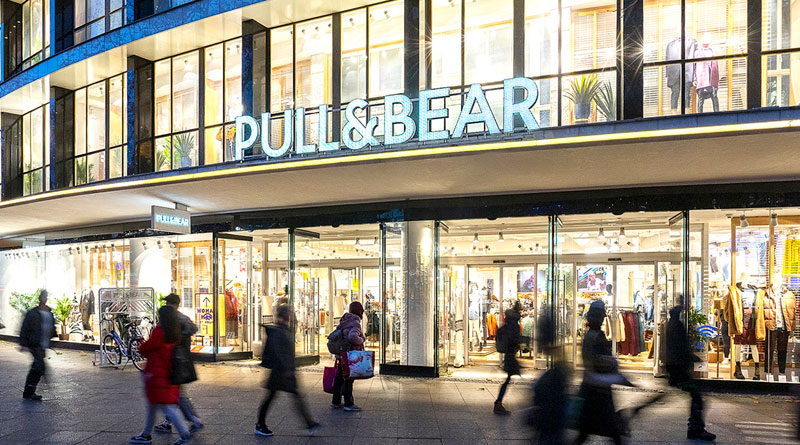 José Pablo del Bado, director general de Pull&Bear, se marcha de Inditex