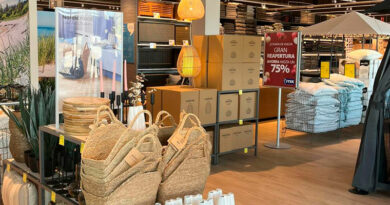 JYSK reabre su tienda de Manacor (Mallorca) con descuentos de hasta el 75%