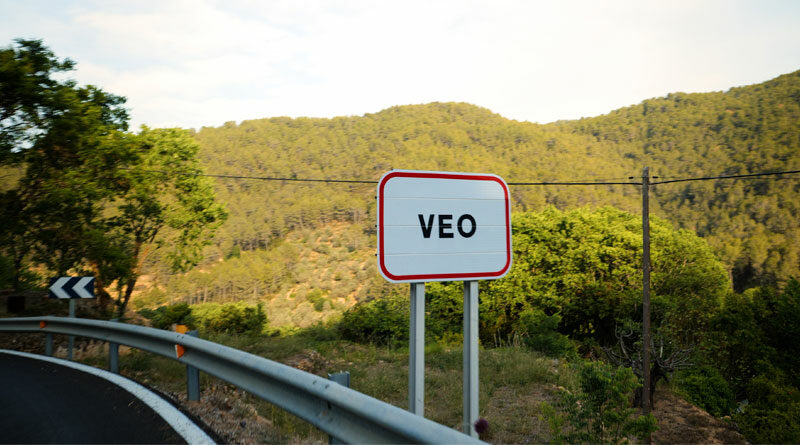 Opticalia conciencia sobre salud visual en el municipio castellonense de Veo