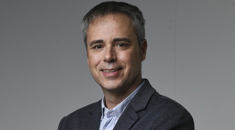 Domingo Guillén (director general de Fnac)