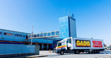 En 2023 Gadisa incorporó a 342 nuevos profesionales al equipo humano, con 8.558 trabajadores en Galicia y Castilla y León a cierre de año