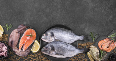 La Sirena lanza la campaña "Compra Más, Ahorra Más" del 24 de junio al 4 de julio para incentivar el consumo de pescado en verano