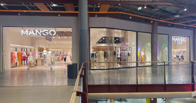 Con esta nueva apertura X-Madrid continúa ampliando su oferta comercial, en esta ocasión de la mano del Grupo Young Retail