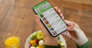 La alimentación online atrae a más compradores de ecommerce