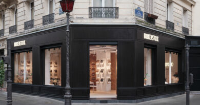 Birkenstock inicia su plan de expansión europeo con una tienda en París