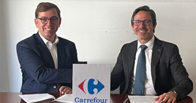 Carrefour, nuevo miembro de la Confederación Española de Comercio (CEC)