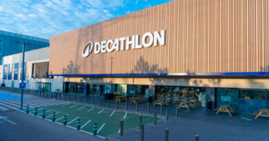 Decathlon presenta nuevo diseño en San Sebastián de los Reyes (Madrid)