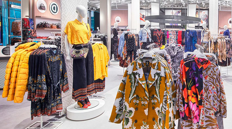 Desigual, con planes de expansión en Australia y Nueva Zelanda