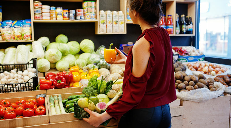 Los detallistas de alimentación, contrarios a la reducción de jornada