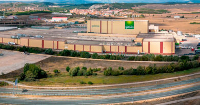 Galletas Gullón recibe el visto bueno para ampliar la fábrica Gullón II