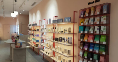 MiiN Cosmetics avanza en Andalucía con su primera tienda en Granada